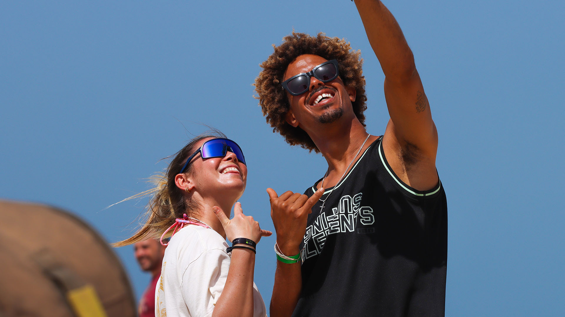 matchu lopes in Cape Verde